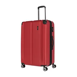 Валіза Travelite City Red L (TL073049-10)