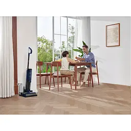 Ручний миючий акумуляторний пилосос Tineco Floor One S6 Pet синьо-чорний (FW111500FR) - мініатюра 10