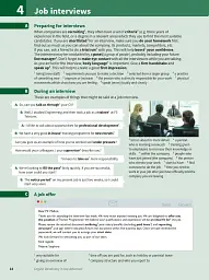 Vocabulary in Use 3rd Edition. Advanced with Answers and Enhanced eBook. Vocabulary Reference and Practice - мініатюра 10