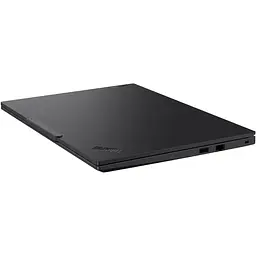 Ноутбук Lenovo ThinkPad E14 Gen 7 (14 IPS, Ryzen 5 230, 32 GB, 1 TB, UMA, DOS) Eclipse Black (21T1S0P700) - мініатюра 8