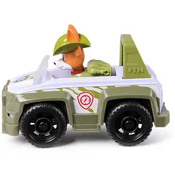 Ігровий набір Paw Patrol базовий рятівний автомобіль з водієм Трекер (SM97237/6071224) - мініатюра 4