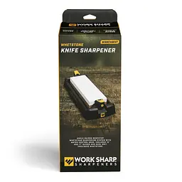 Точилка механічна Work Sharp Benchtop Whetstone Sharpener (WSBCHWHT-I) - мініатюра 4