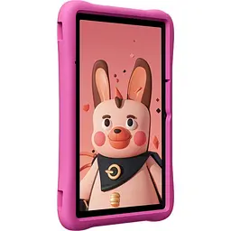 Планшет Oscal Pad 60 Kids 4/128GB Wi-Fi Candy Pink Global EU [159296] - мініатюра 3