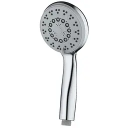 Ручний душ Topaz NF-2208-00-gray 000025162, Хром - мініатюра 2