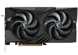 Відеокарта MSI RTX 5060 8G GAMING OC (RTX 5060 8G GAMING OC) (GDDR7, 128 bit, PCI-E v5.0 x16)