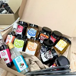 Бокси Bubble Tea для коктелів - Розмір XL3 - мініатюра 3