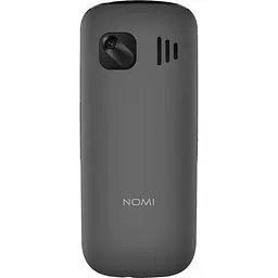 Термінал Nomi i1890 Grey - мініатюра 3