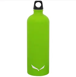 Пляшка Salewa Isarco LT BTL 1.0 L Зелений