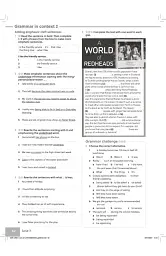 Gateway to the World C1 Workbook with Digital Workbook - мініатюра 4