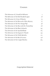 The Adventures of Sherlock Holmes - мініатюра 4