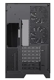 Корпус GameMax Infinity Pro BK BTF Black (Infinity Pro BK) Без БП - мініатюра 8