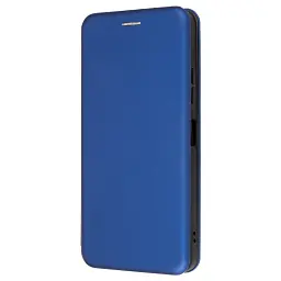 Чохол-книжка ArmorStandart G-Case для ZTE Blade A75 4G Blue