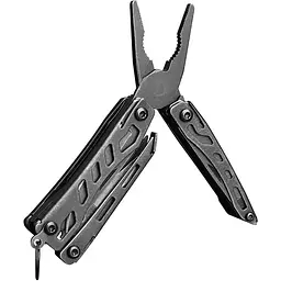 Мультитул Nextool Stone Black NE20148 - мініатюра 2