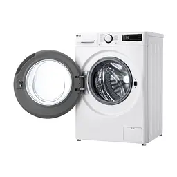 Пральна машина LG F2Y5FS6W - мініатюра 10
