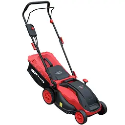 Газонокосарка електрична Vitals Master EZP 3816jb (241693)