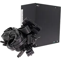Блок живлення Xilence Performance C+ (XP750R6.2) 750W - мініатюра 4