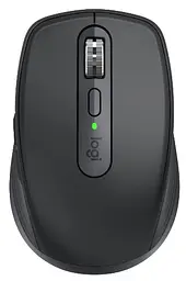 Мишка Logitech MX Anywhere 3S Wireless/Bluetooth Graphite (910-006929) - мініатюра 1