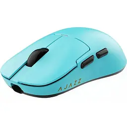 Миша бездротова Ajazz AJ159 Apex Blue (AJM159-A-BLUE) - мініатюра 4