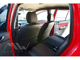 Авточохли модельні MW Brothers для Hyndai Getz c 2002 - мініатюра 2