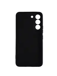 Магнітний чохол XON PhoneCase Magnetic для Samsung S22 (PCMD2122100B 9700) Чорний - мініатюра 3