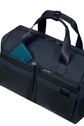 Дорожня Сумка Samsonite AIREA DARK BLUE 45x26x26 KE0*11013 - мініатюра 13