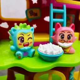 Ігровий набір Moji Pops Tree House (PMPSP112IN20) - мініатюра 2