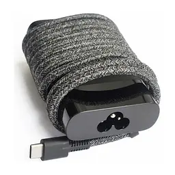 Блок живлення до ноутбуку HP 65W 20V, 3.25A + 15V, 4.33A + 12V, 5A + 9V, 3A + 5V, 3A, USB type-C (TPN-CA10 / A40370)