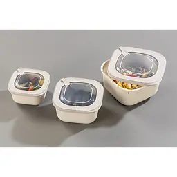 Контейнер Idea Home Elegant Box Міх 1.1 л в асортименті (00692) - мініатюра 5