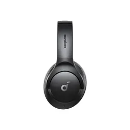 Навушники Anker SoundСore Q20i Black (A3004G11) - мініатюра 4