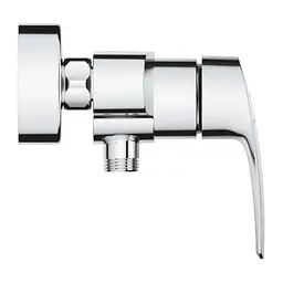 Змішувач для душу Grohe Eurosmart New 33555003 Хром - мініатюра 2