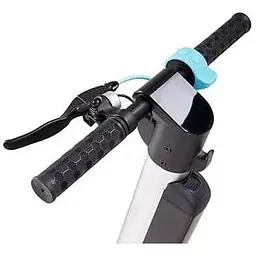Електросамокат Proove X-City Pro Black Blue - мініатюра 4