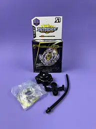 Набір Beyblade (Бейблейд) B-110 , ігровий блейд для битв, іграшка-дзиґа для дітей