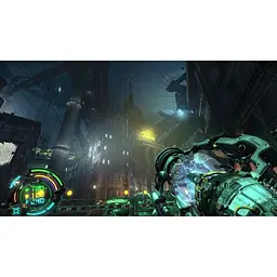 Ключ активації Microsoft Hard Reset Redux для Xbox One/Series - мініатюра 9