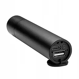 Ліхтарик світлодіодний (LED) ZOOM (+функція Powerbank) PROTESTER PRO-FL0220S - мініатюра 6
