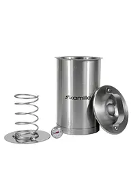 Шинки Kamille KM-6506 з термометром 1,5л - мініатюра 3