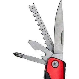 Мультитул Intertool HT-0541 12-в-1 [104910] - мініатюра 4