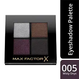 Палетка тіней для повік Max Factor Colour X-pert Soft Touch Palette тон 005 4.3 г - мініатюра 2