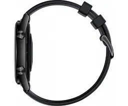 Розумний годинник Honor Watch GS 3 46 мм чорний (6936520800421) - мініатюра 4