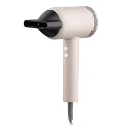 Фен Pearl Cream HD-Y702PERL, 1500-1800Вт, 3 швидкості, 3 темп.режими, магнітні насадки, бежев ARDESTO teh0017429 - мініатюра 4