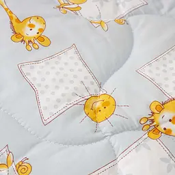 Ковдра дитяча ТЕП Little Friends Sweet Comfort 105 x 140 см (1-04770_33973) - мініатюра 6