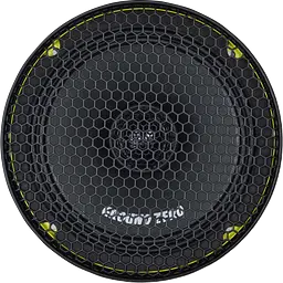 Коаксіальна акустична система Ground Zero GZCF 6.5SPL - мініатюра 3