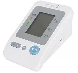 Тонометр автоматичний Longevita BP-1304