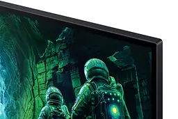 Монітор Samsung 27" Odyssey G5 27FG532E 2*HDMI DP IPS 2560x1440 240Hz 0.3ms teh0014205 - мініатюра 6