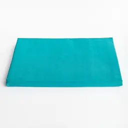 Простирадло Moon&Star Green Deep Бязь Gold Люкс 110х160 см (MS-860000045) - мініатюра 2