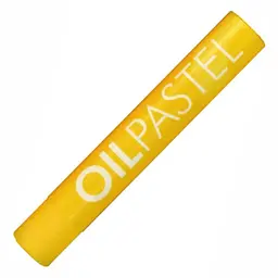 Пастель олійна 551 Темно-жовтий 6 шт. MUNGYO (8804819125518)