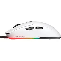 Миша Cougar Minos Neo White (3MMEOWLW.0001) [127661] - мініатюра 7