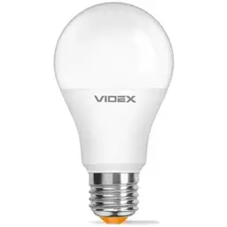Лампочка Videx LED A60h 6.2W E27 4100K (VL-A60h-62274)