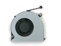 Вентилятор для ноутбука HP ProBook 640 G1, 650 G1 (738685-001), DC (5V, 0.5A), 4pin - мініатюра 2