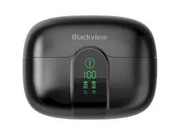 Навушники TWS Blackview AirBuds 15 Shadow Black (6931548325956) - мініатюра 2
