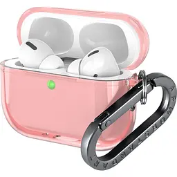 Чохол ArmorStandart Air для Apple AirPods Pro 3 Pink [ARM88306] [149490] - мініатюра 2